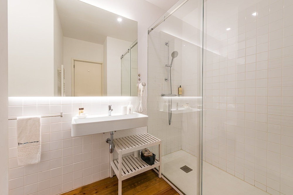 Guestready - Cedofeita Pool
