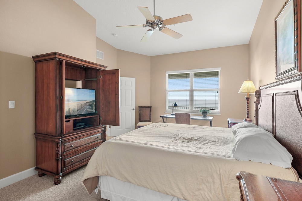 561 Cinnamon Beach by Distinctive Beach Rentals