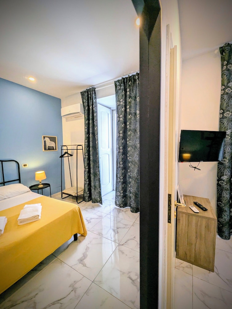 La Locanda dell'Amore