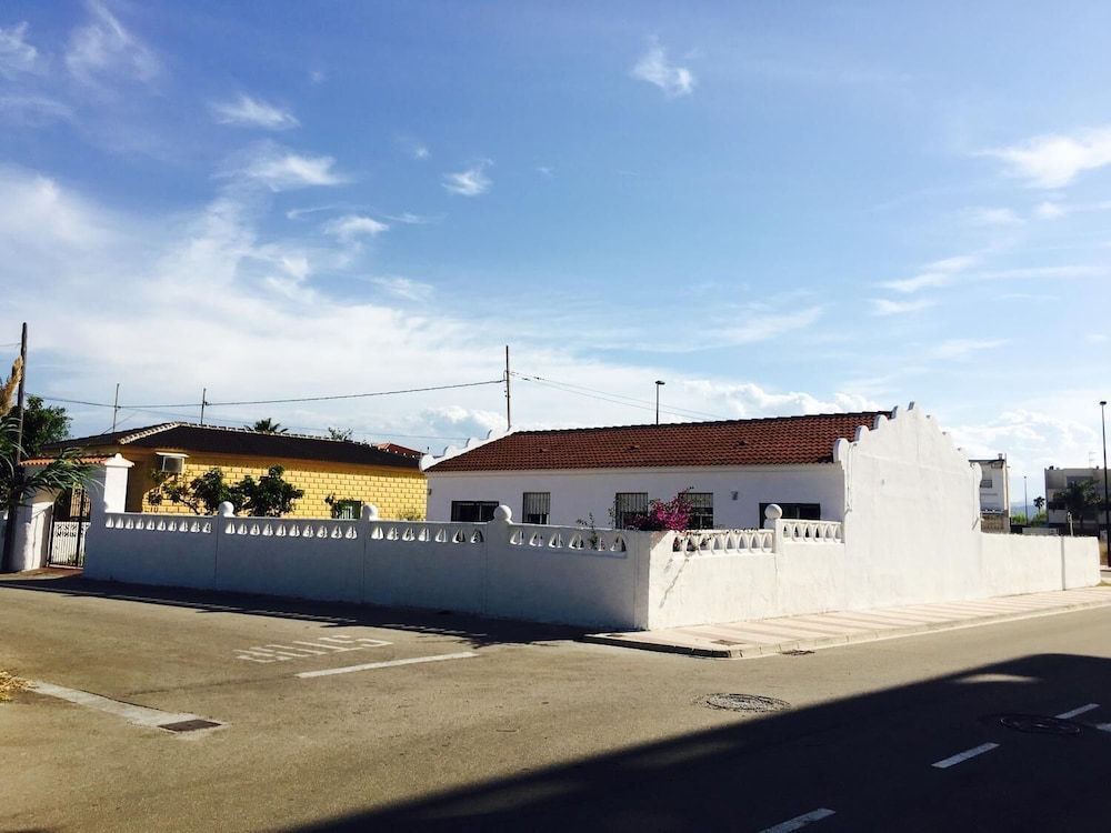 Casa Natalia