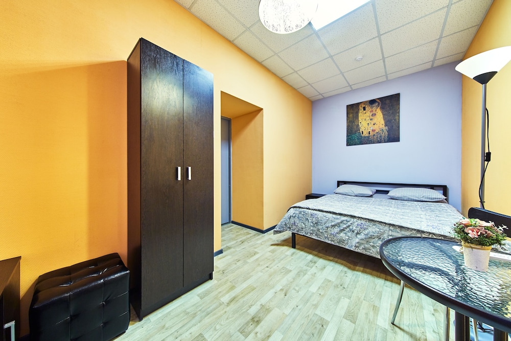 Leninskiy 23 - hostel