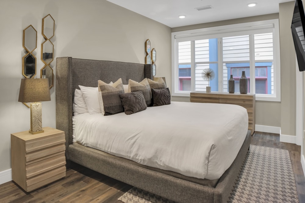 Park City Ski Resort UT Vacation Homes