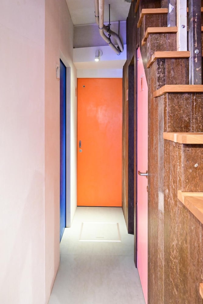 Kawaramachi Dormitory - Hostel