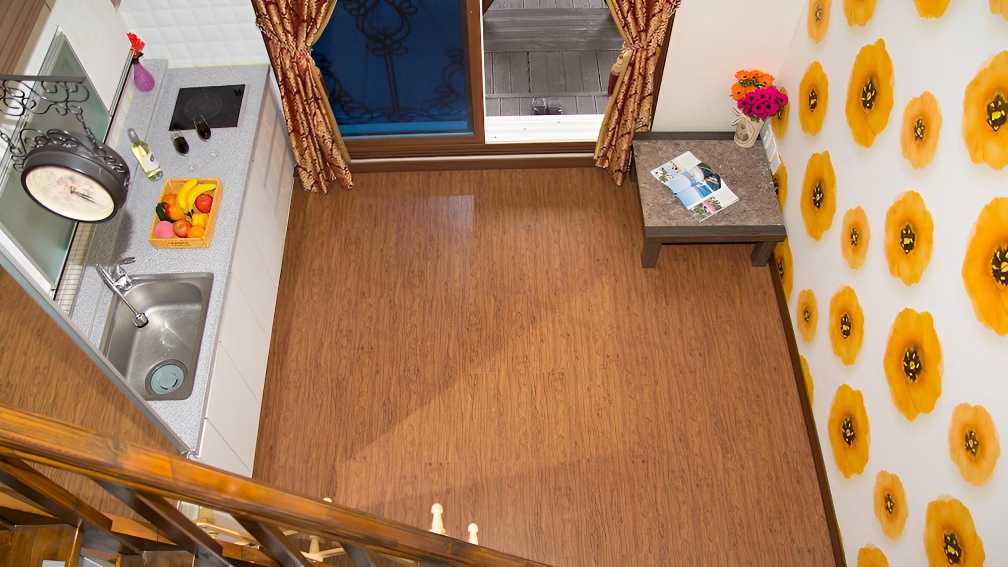 Lavista Pension view 5