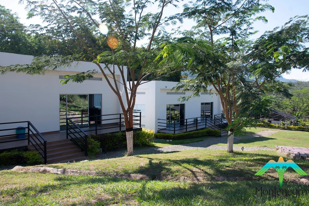 EcoHotel Montenegro