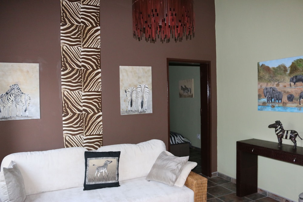 Ijaba Lodge