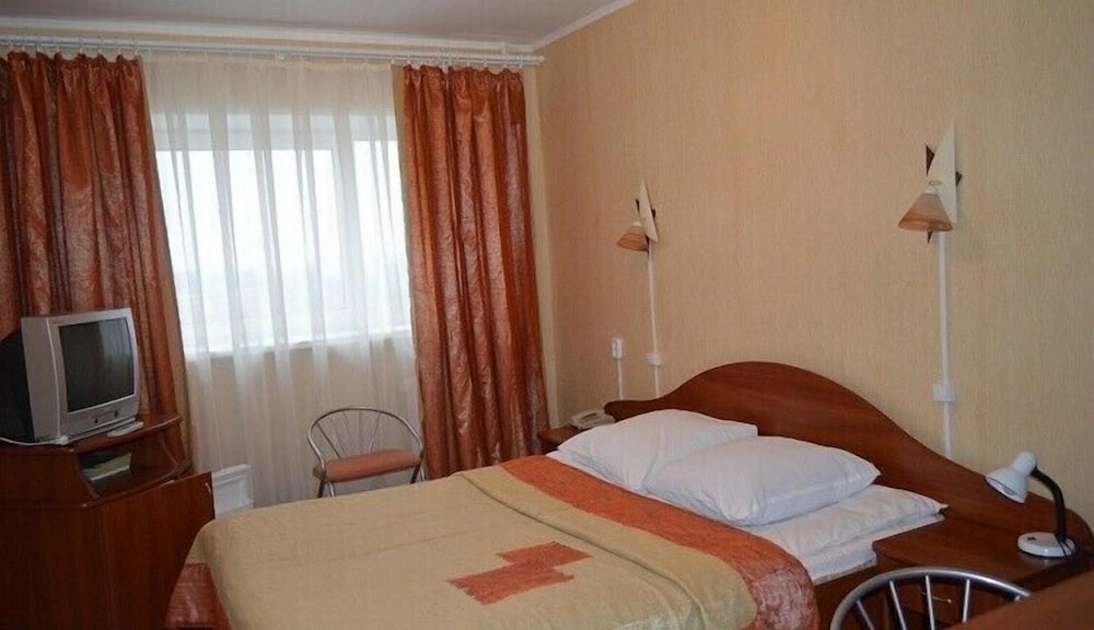 Hotel Vetraz