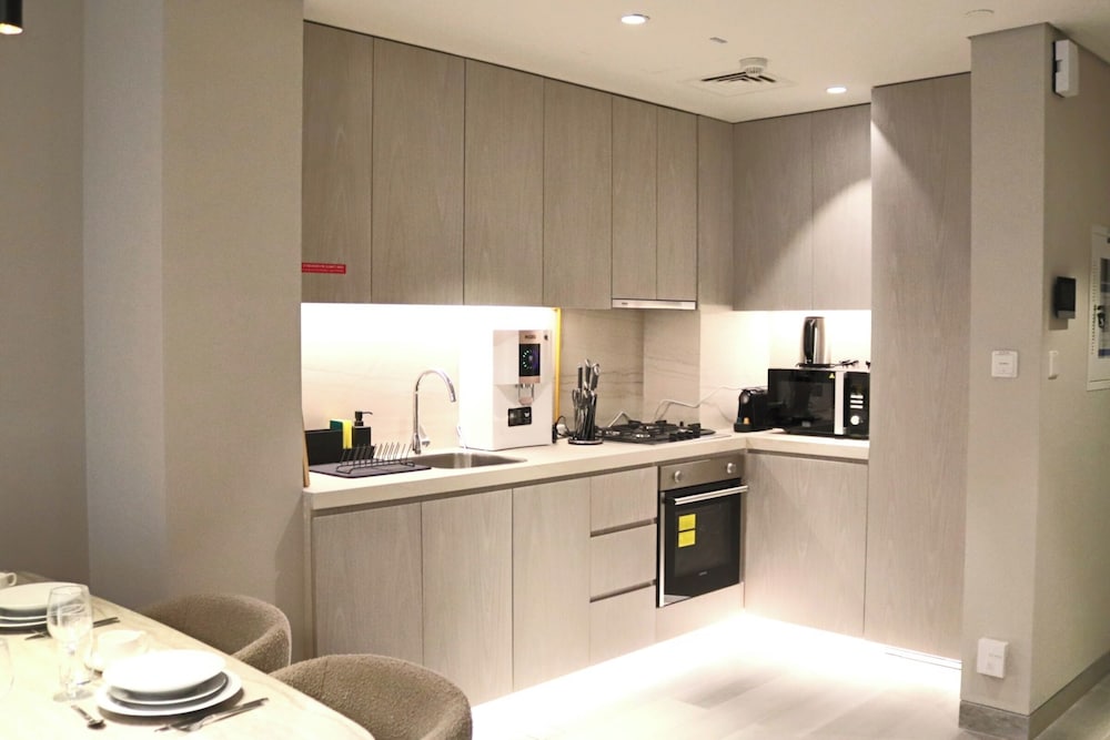 Condor Concept 7 - JVC Holiday Homes