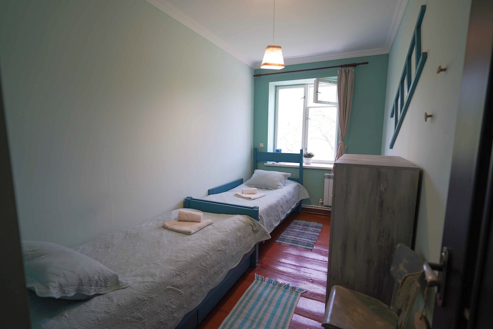 Chamich Guesthouse