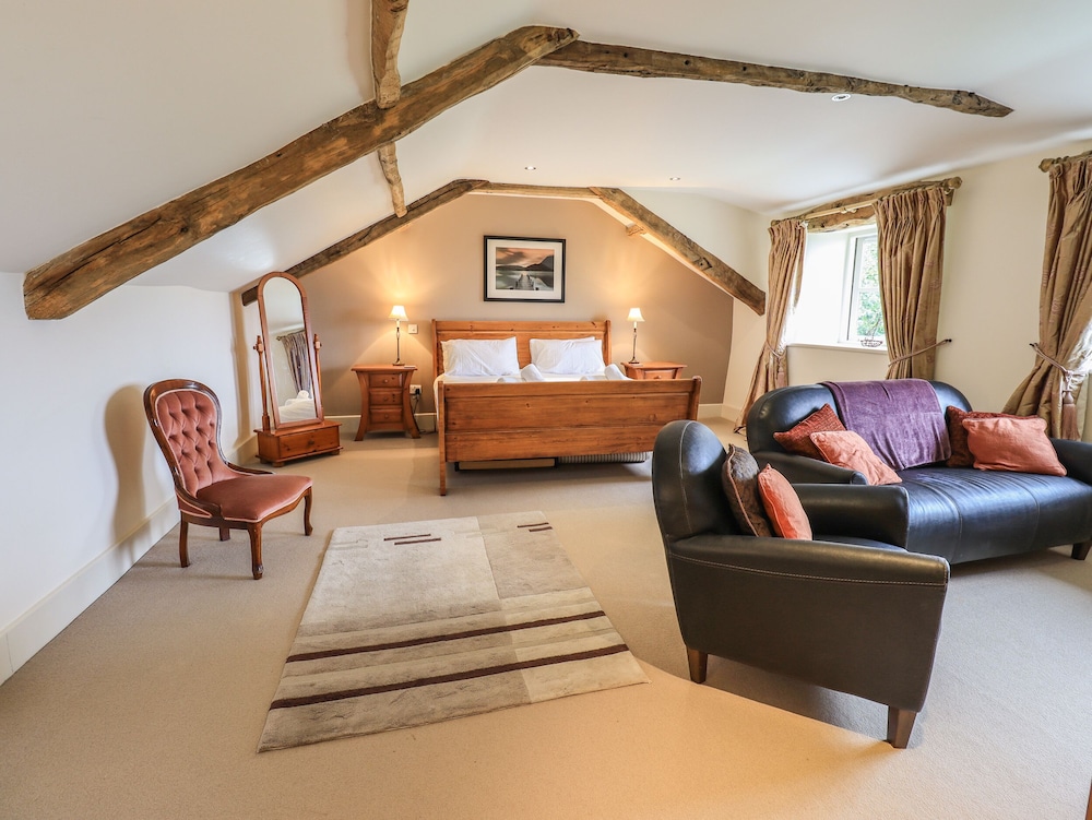 Foxdene Cottage