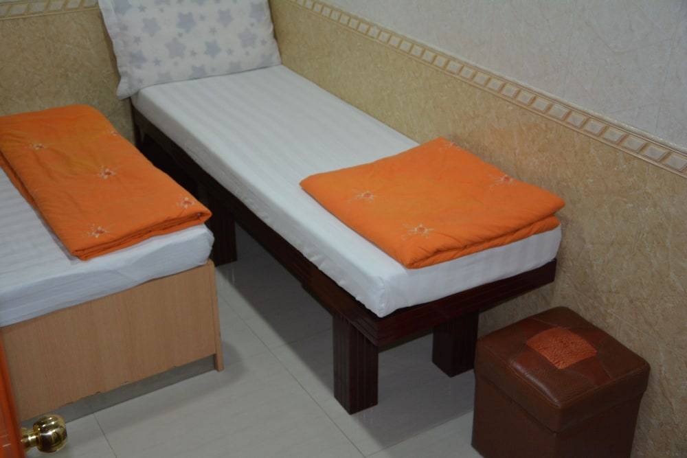 Everest Guest House