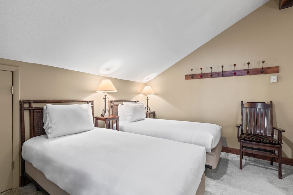 Park City Ski Resort UT - Snow Flower Vacation Homes