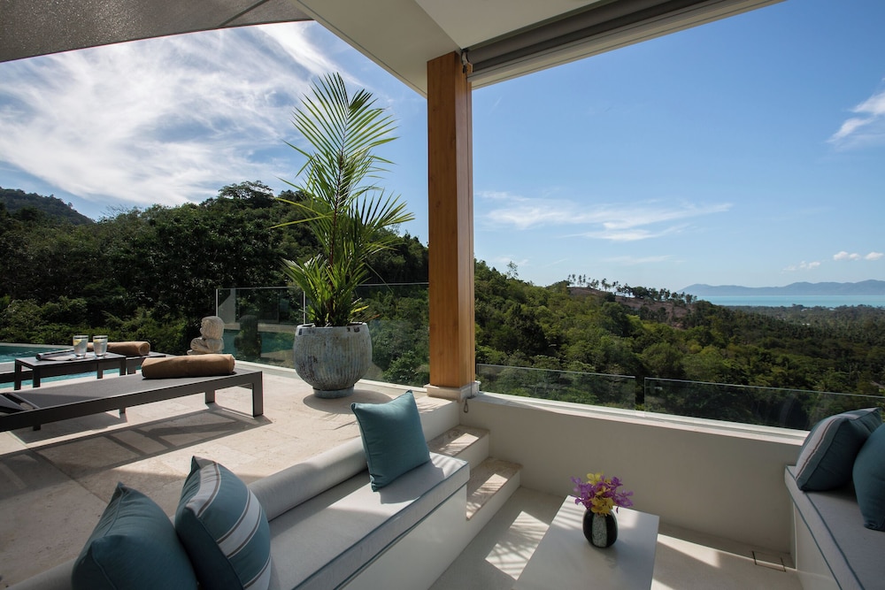 ZOG Villas