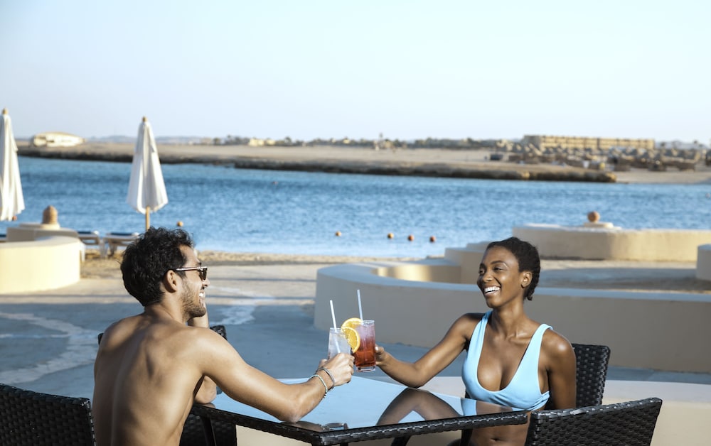 Marina Resort Port Ghalib Radisson Individuals