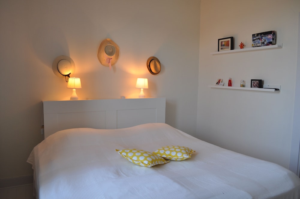 Villa Sandby Bed and Breakfast