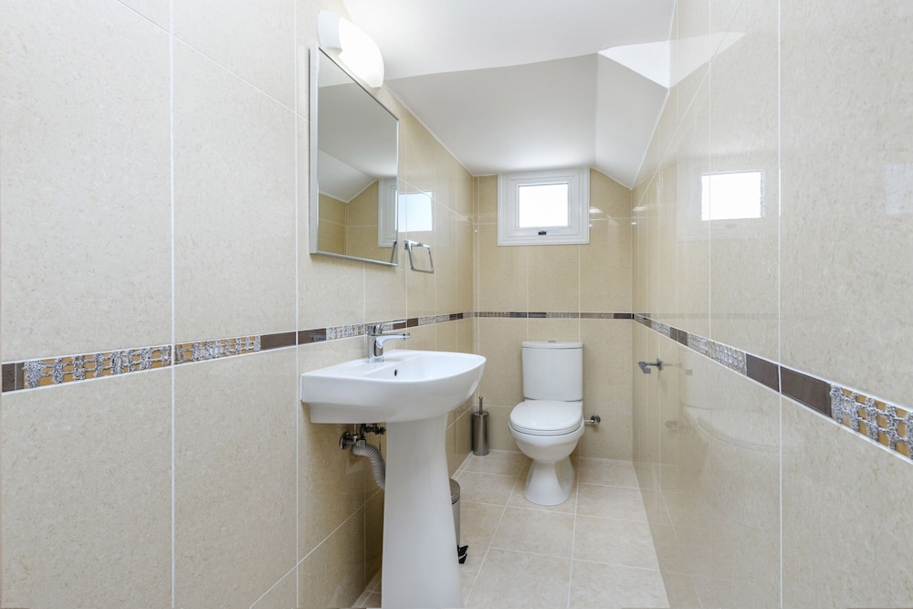 Nissini Villa 8 in Ayia Napa