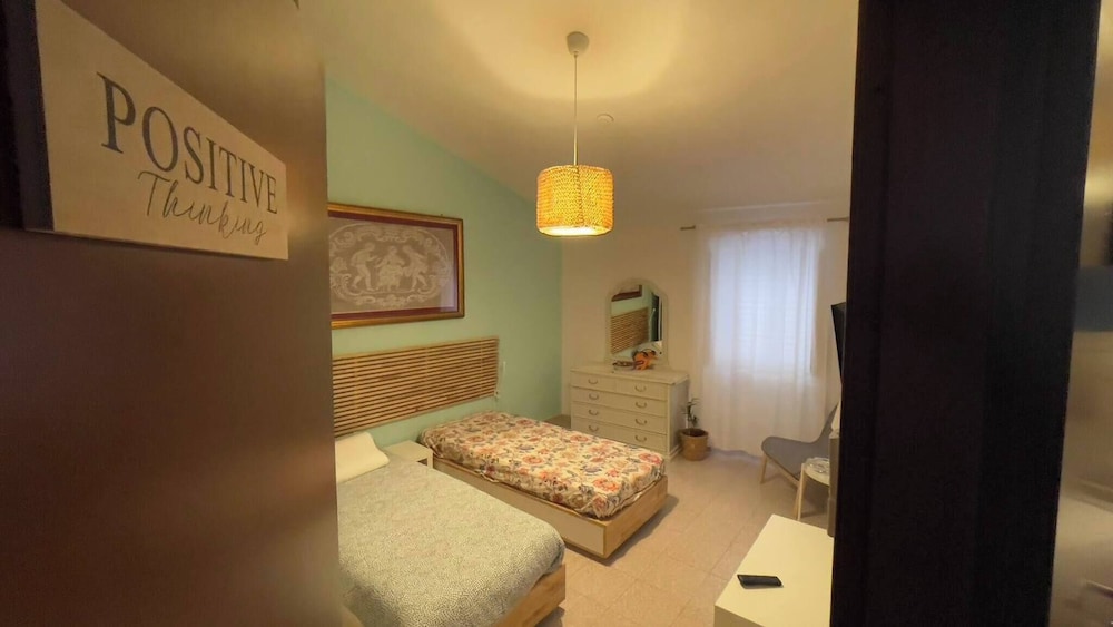 Itiseasy Cuglieri 2 Luxury Apartment