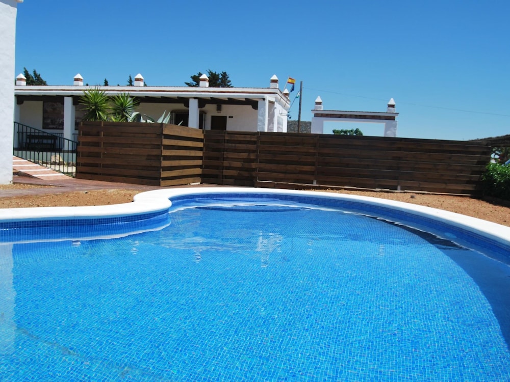 Hacienda Puerto DE Conil 102