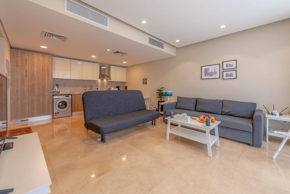 Vesta - Luxury APT - 1BR - Mangroovy view 2