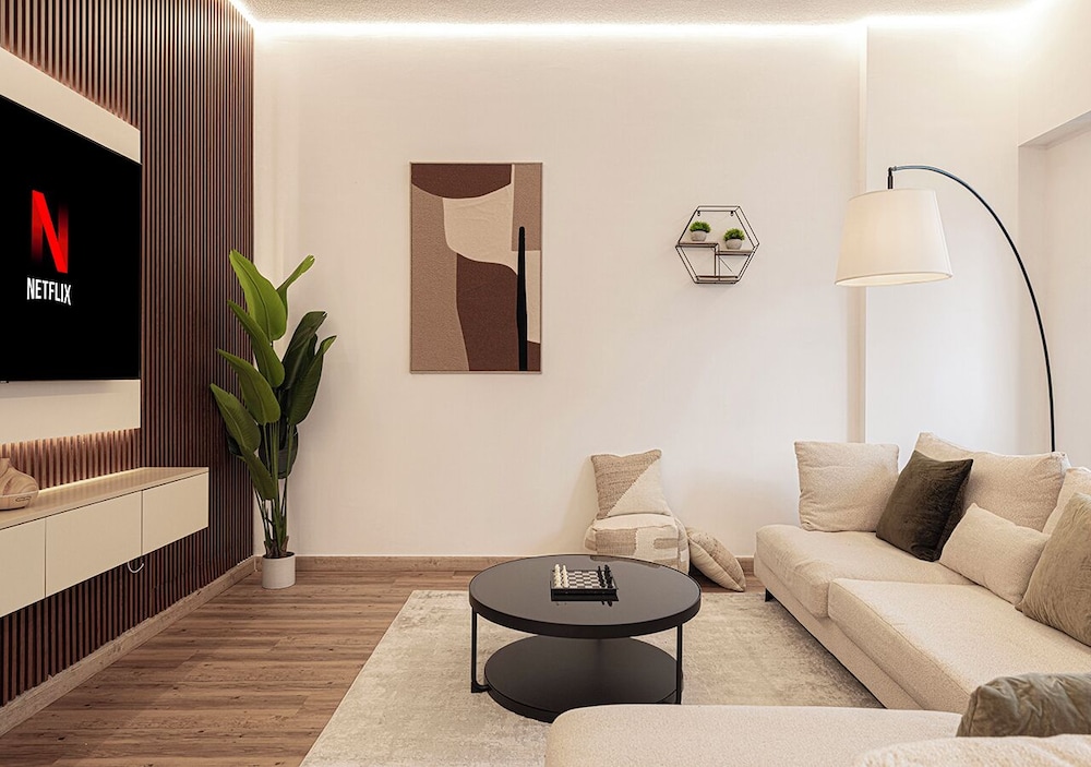 Next'House - Business Boulevard Hostel