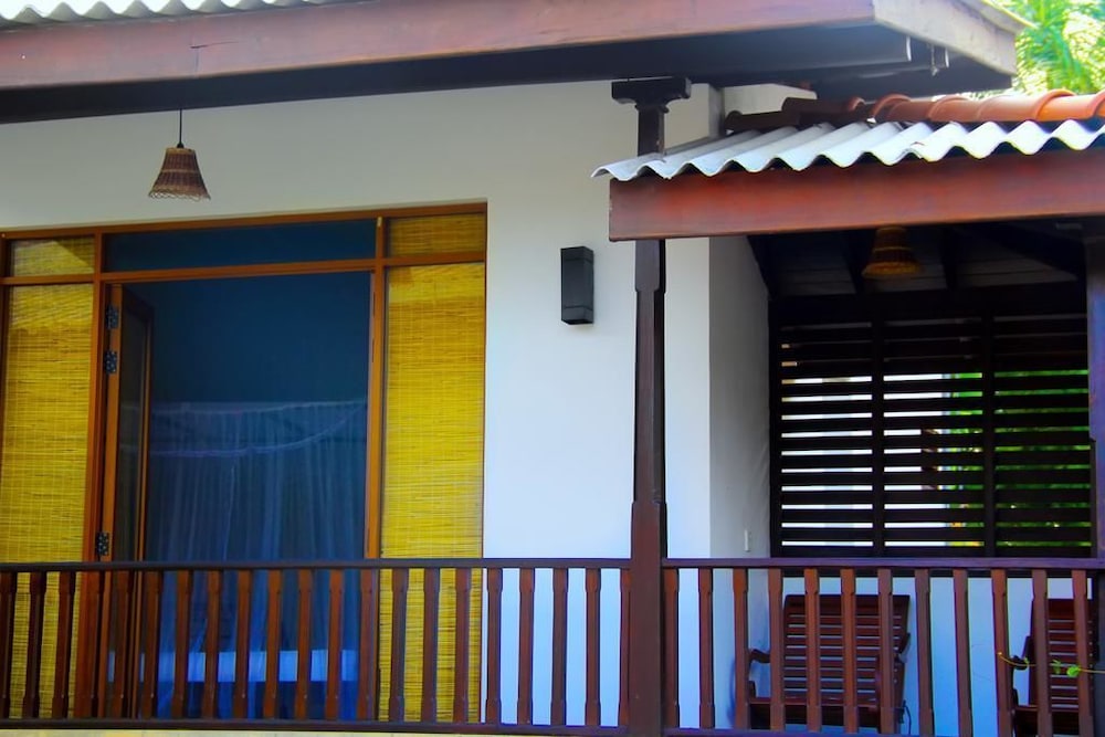 Grand Conch Villa