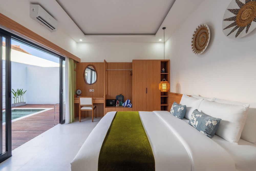 Nirvana Villa By Betterplace