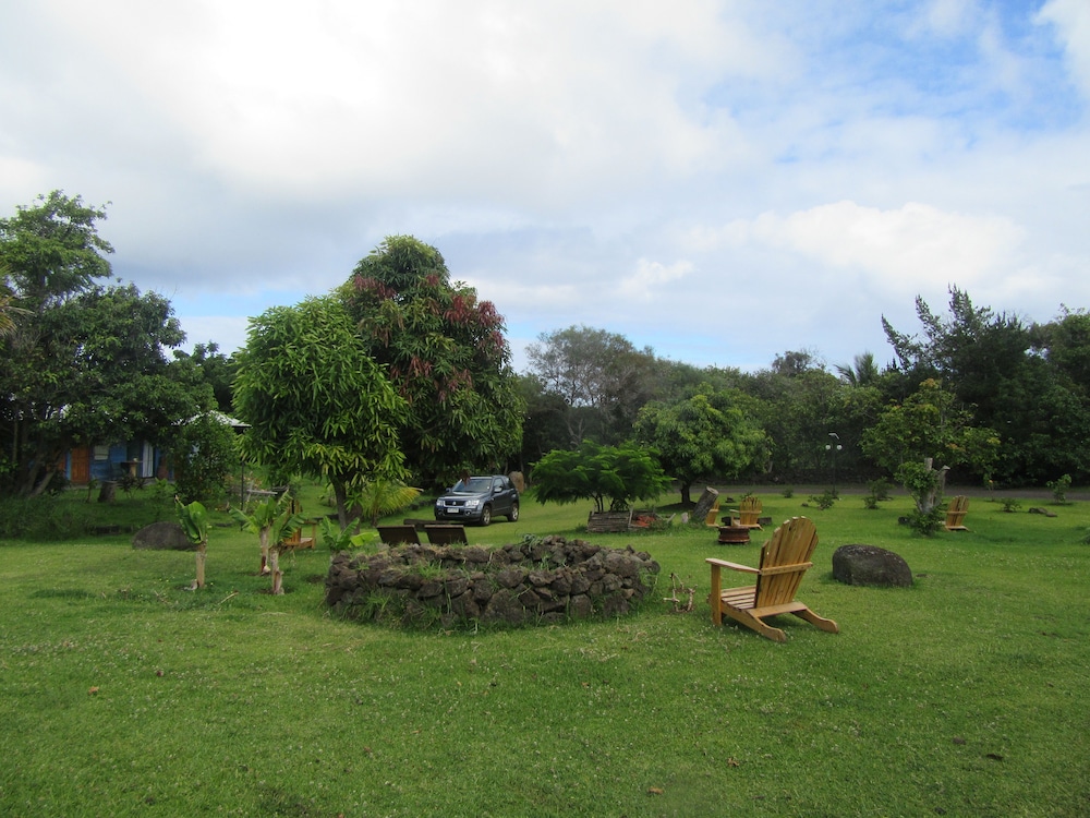 Hostal Pukao