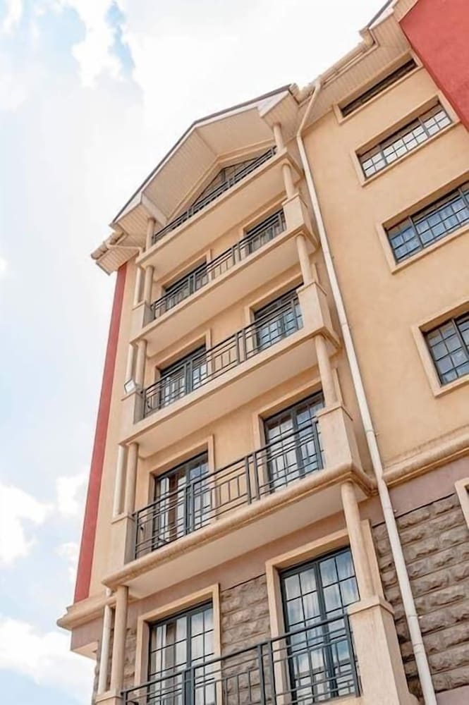 Sunyee Cozy Studio Apartments view 4