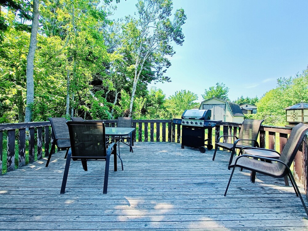 Multicultural Museum Cottages