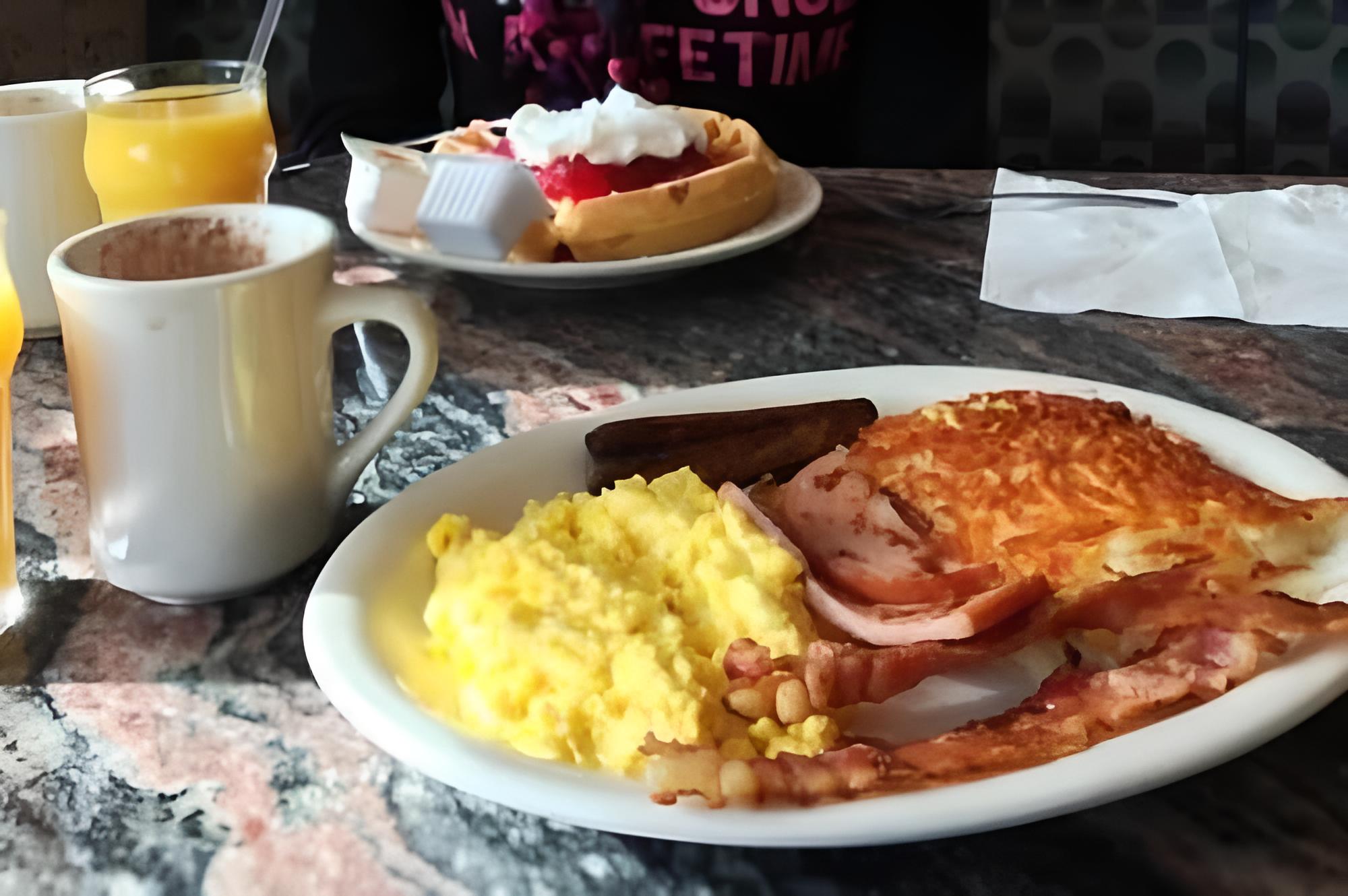 Wyndham Garden Philadelphia Airport - Property Image 6