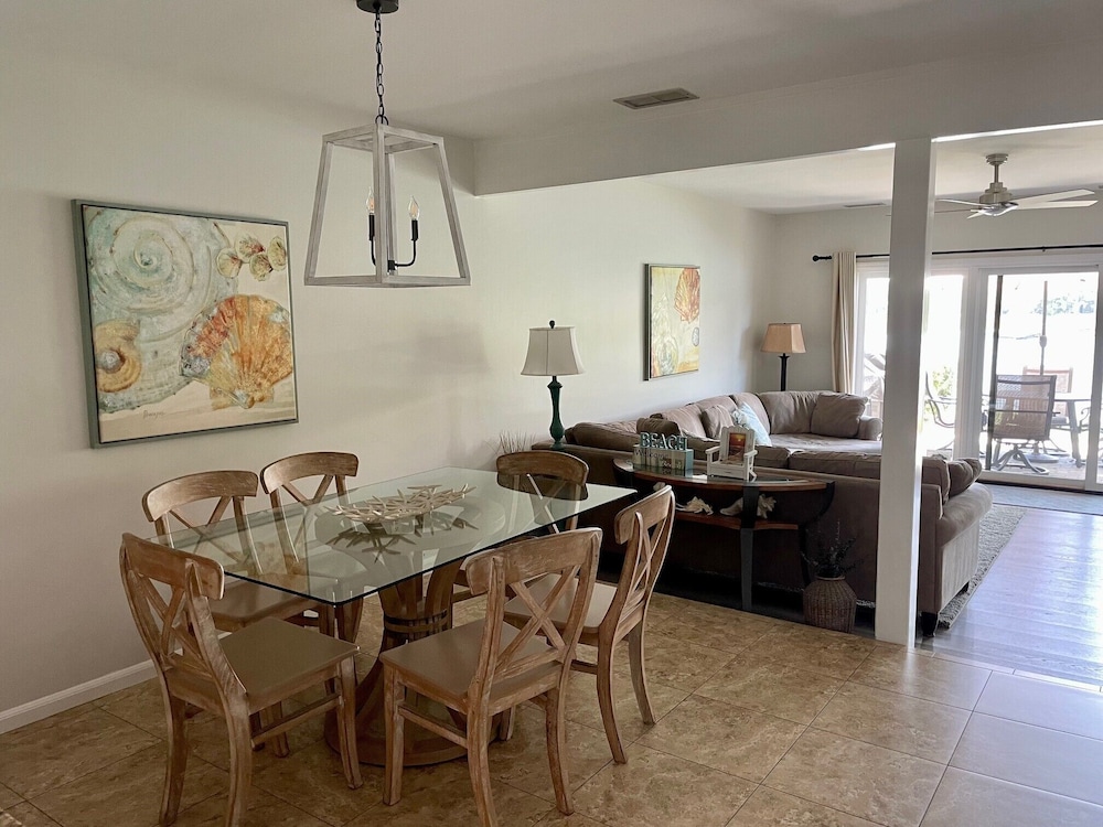 1617 Port Villas at The Sea Pines Resort