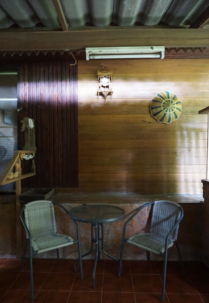 Konkubdin Homestay