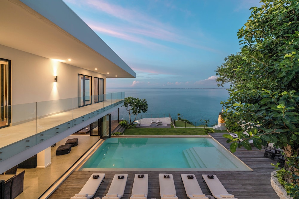 Villa Namaskar