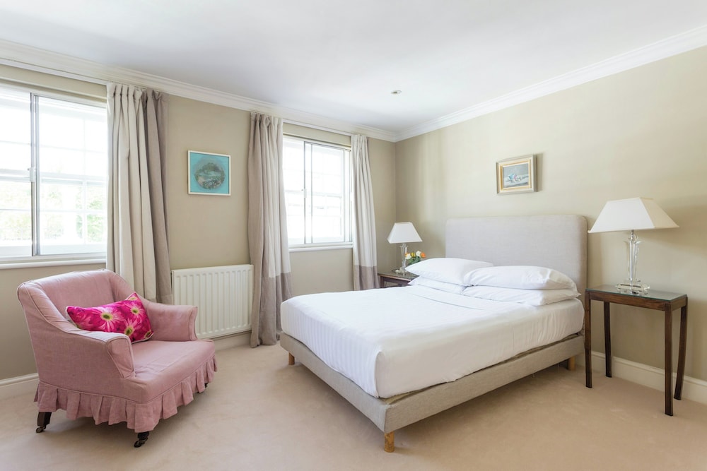 Kynance Place by Onefinestay