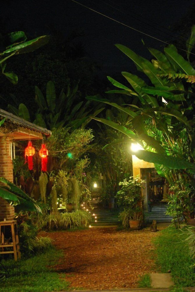 Breeze of Pai Guesthouse