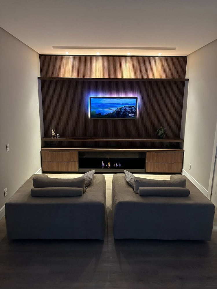 Casa De Luxo Jurerê Internacional