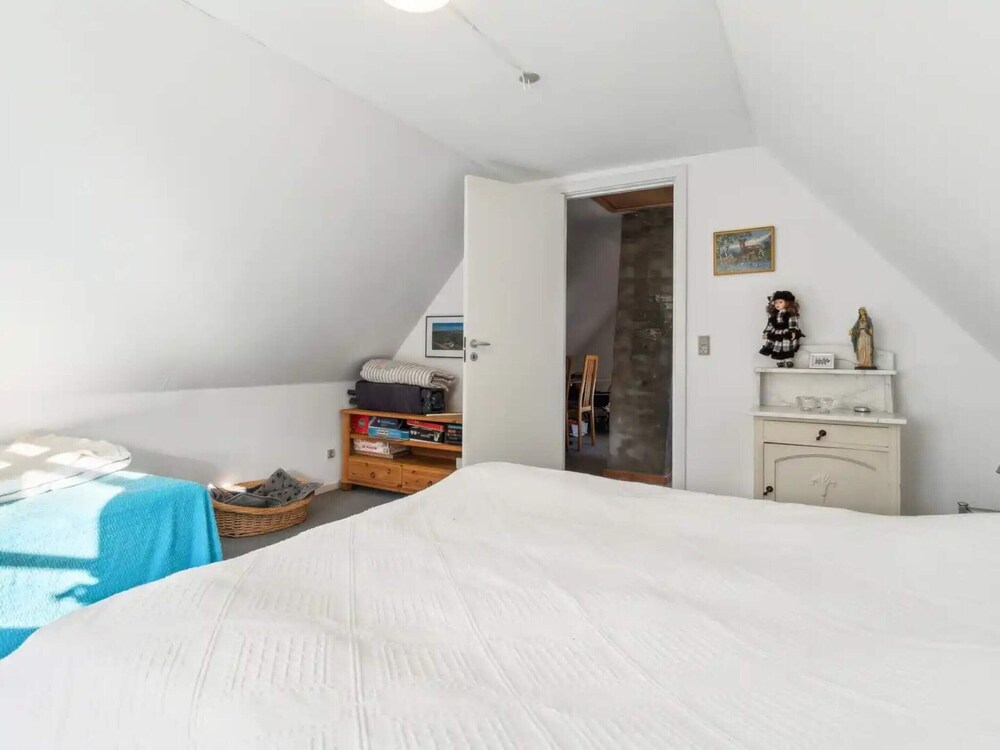 5 Star Holiday Home in Gudhjem