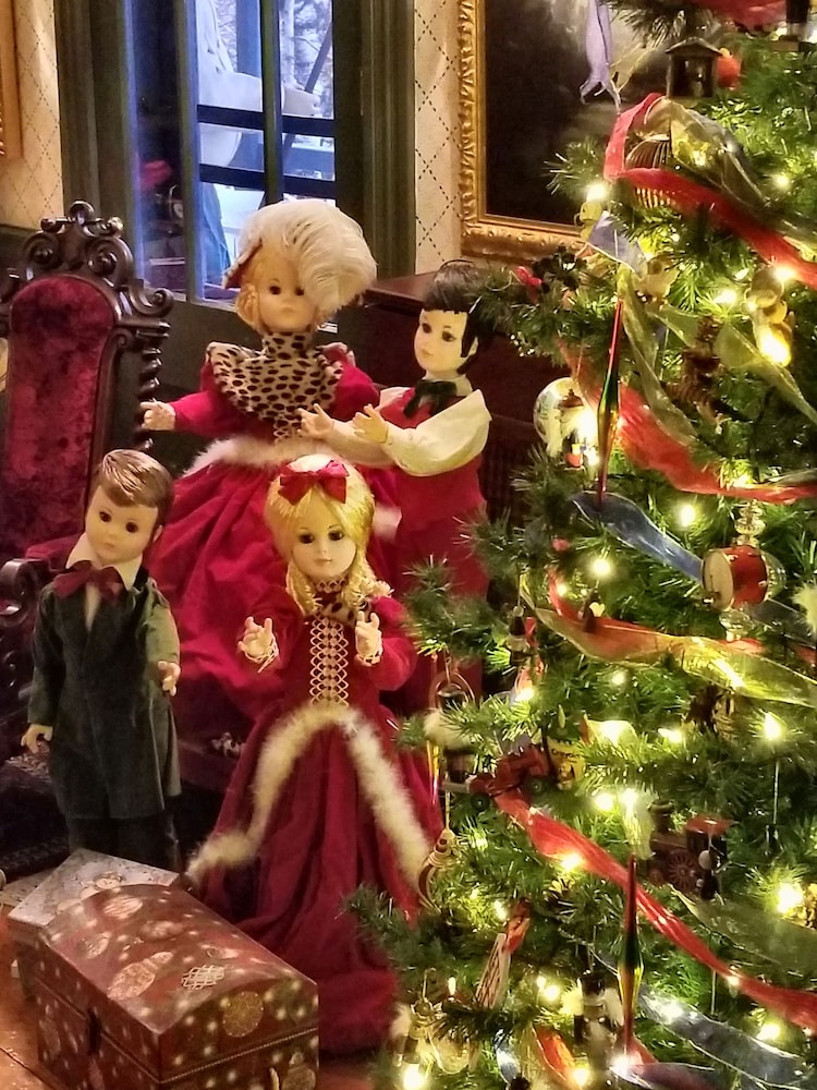 Georgetown Vacations - American River Inn - Property Image 2