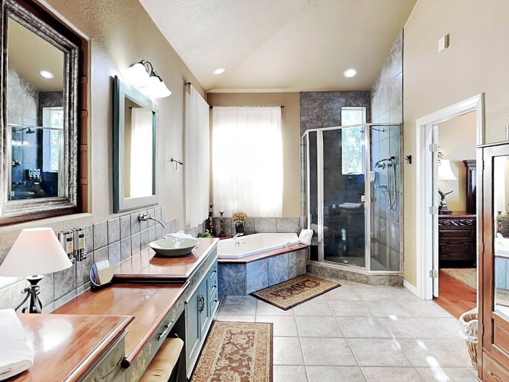 High Expectations by Ruidoso Vacation Rentals