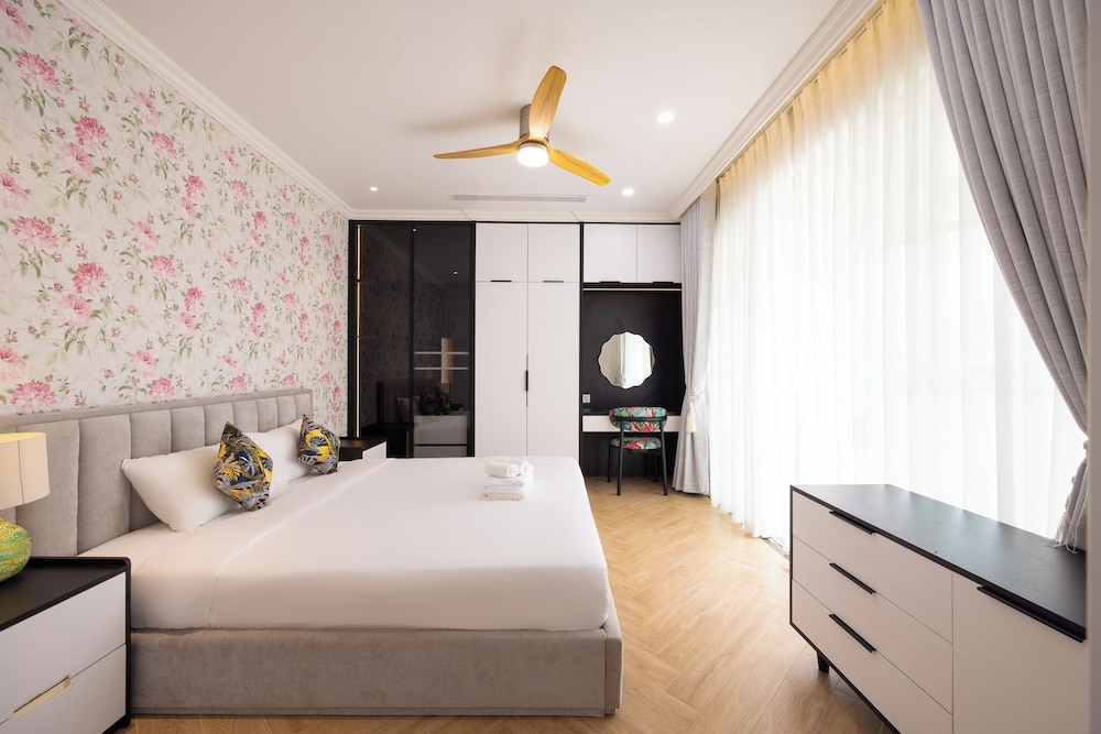 Fortune Home Luxury Villa Kem Beach