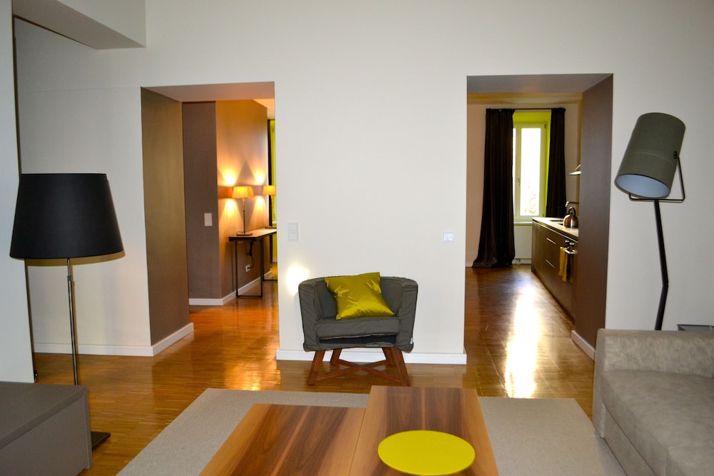 My Home in Vienna