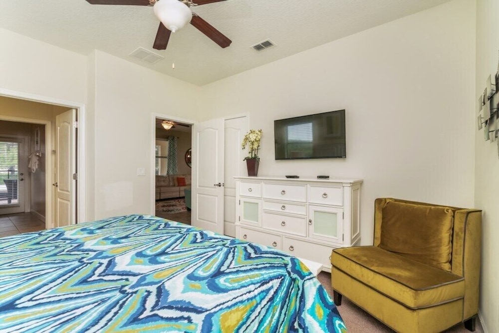 Showhome 5 Bedroom Champions Gate Villa - Image 5