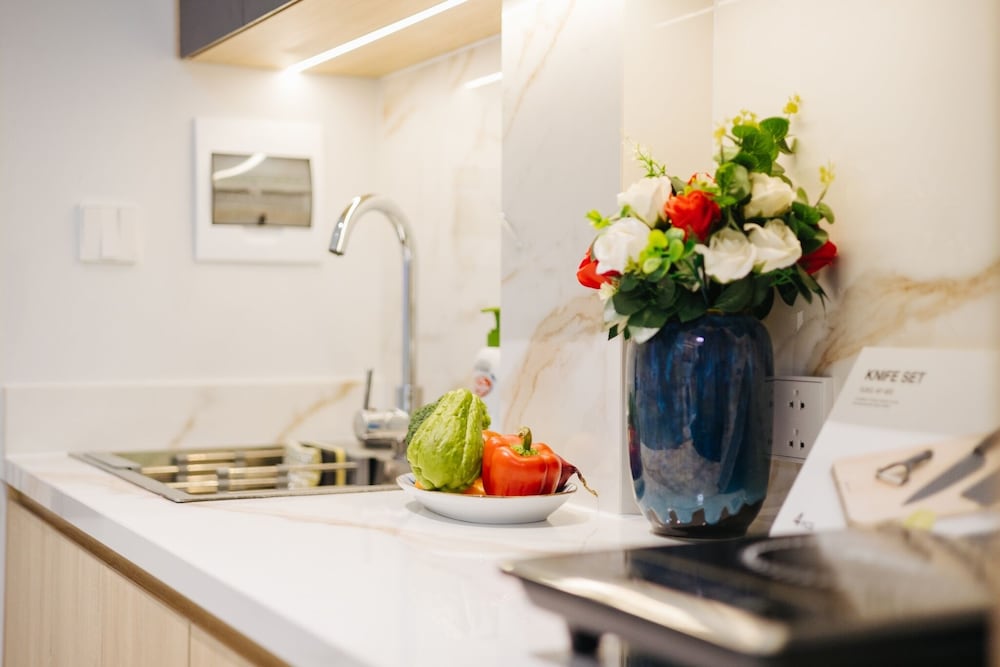 Madison Urban Stay