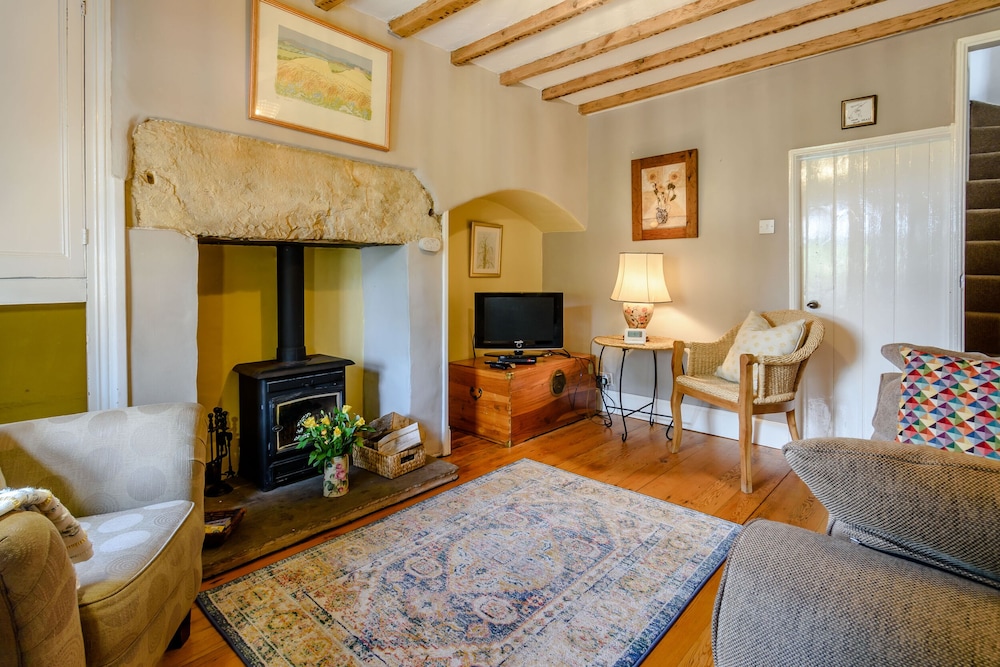 Snowdrop Cottage, photo 15
