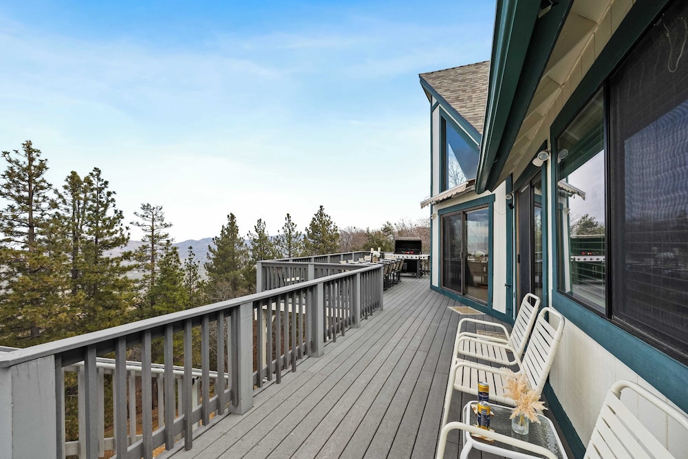 Starry Heights by Avantstay 6bdr, Stunning Views