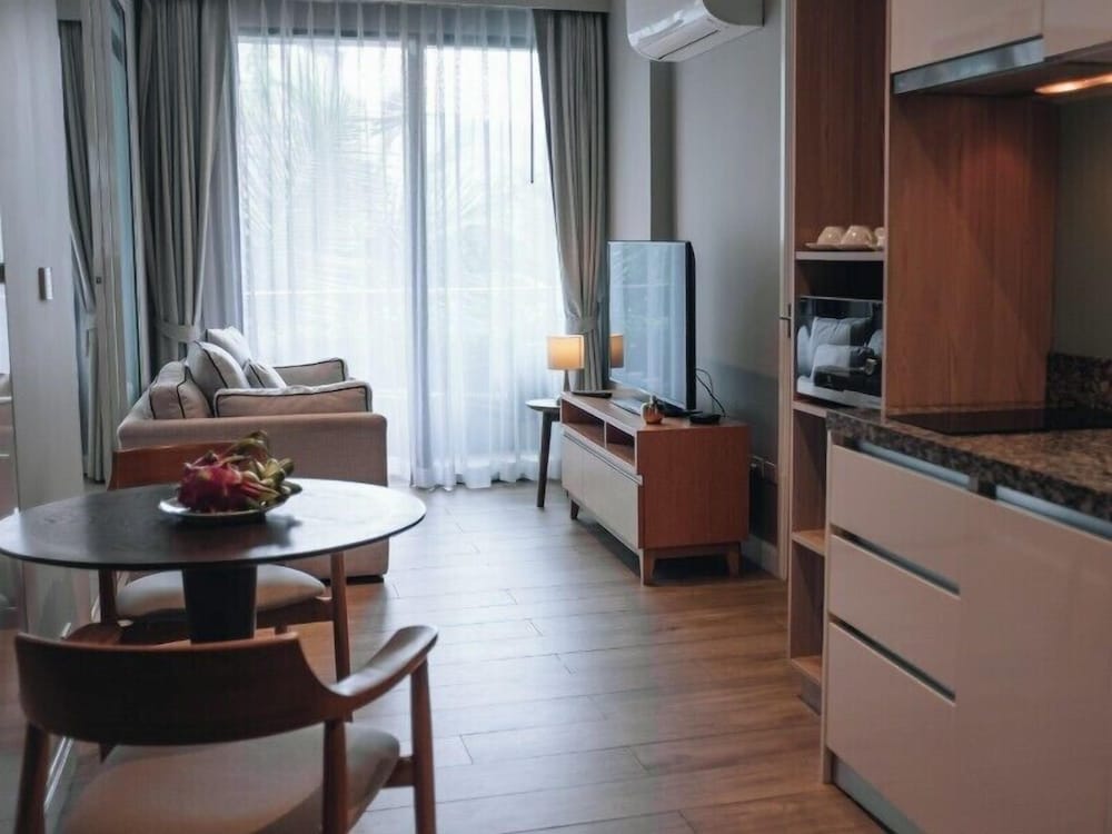 Solara Stays Phuket