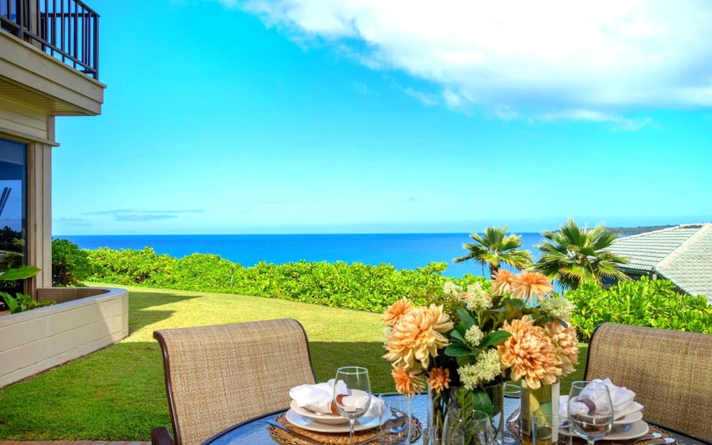 Kapalua Bay Villas 2 Free Rental Cars KBM Resorts Large Master Suite 2 Units, 2 Bedrooms Ml-1513