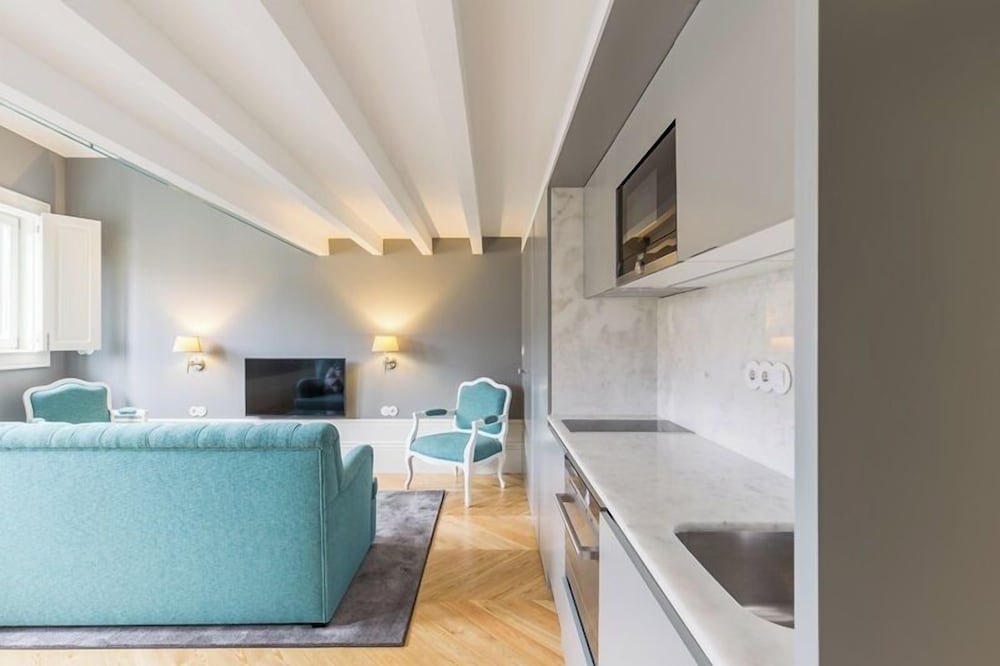 Villa Mouzinho by ON Apartments