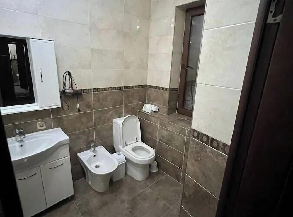 Lite Guest House