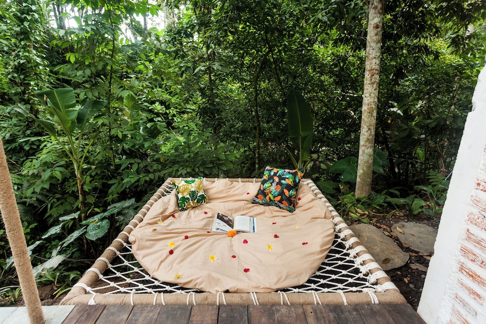 Sacred Canyon Reserve by Pramana Villas